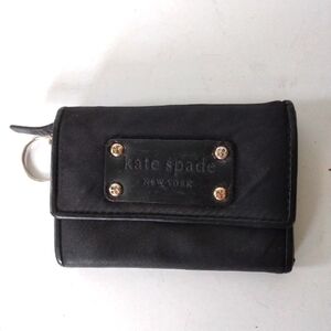 Kate Spade Change Purse Wallet